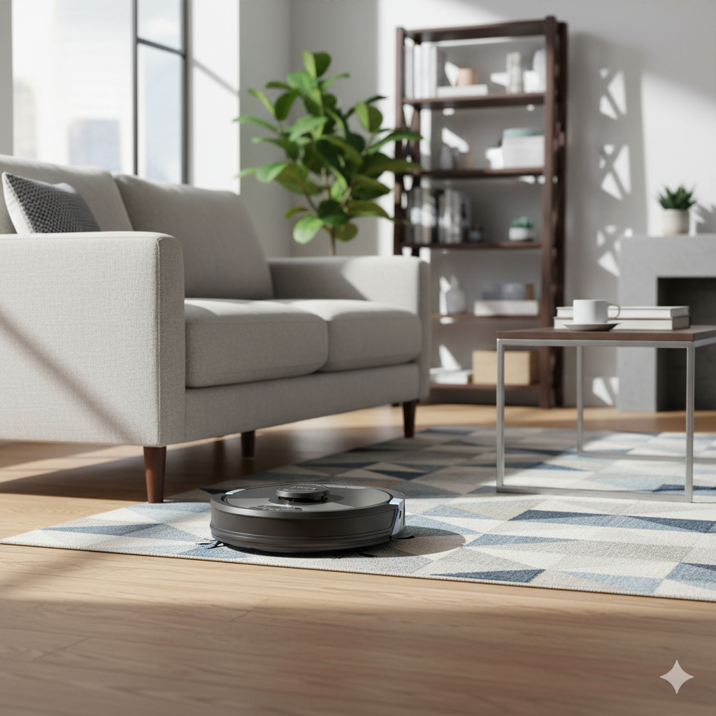 NovaClean X1 - Obrázek 4